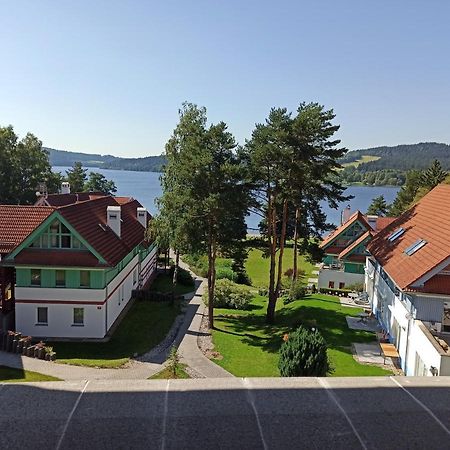 Pohoda U Lipna ลิปโนนัดเวิลตาวู ภายนอก รูปภาพ