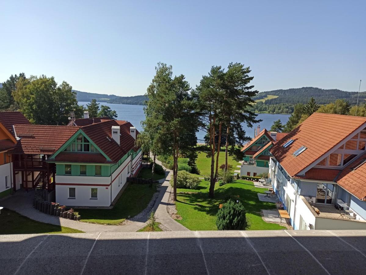 Pohoda U Lipna ลิปโนนัดเวิลตาวู ภายนอก รูปภาพ