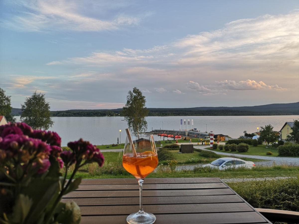 Pohoda U Lipna ลิปโนนัดเวิลตาวู ภายนอก รูปภาพ
